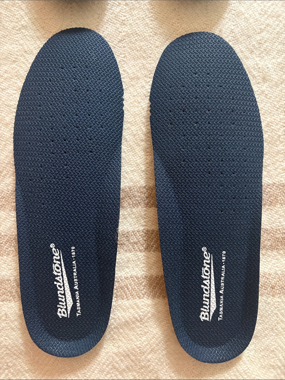 Blundstone footbeds - Picture 3 of 3